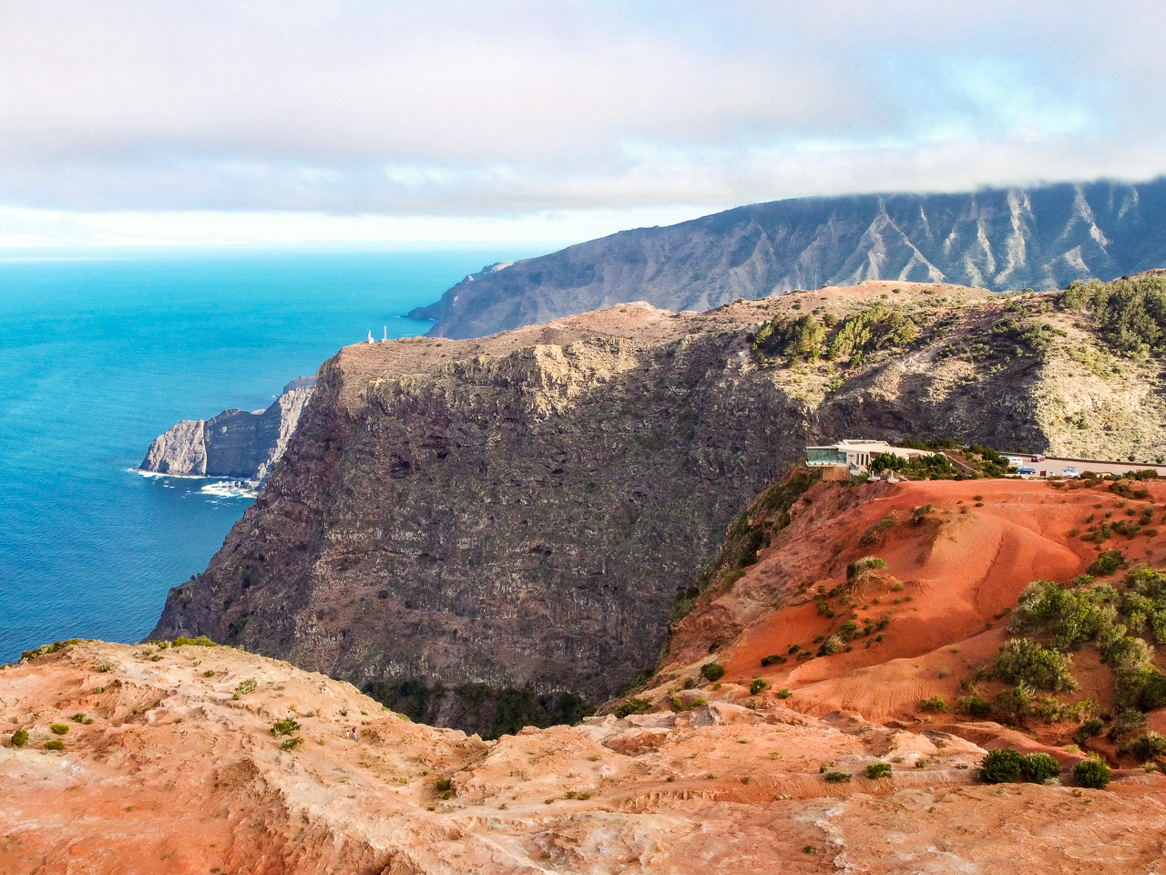 Mirador de Abrante